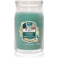 Yankee Candle Holiday Winterfest scented candle Signature 567 g