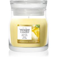 Yankee Candle Lemon Gelato scented candle Signature 110 g