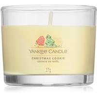 Yankee Candle Christmas Cookie votive candle 37 g