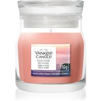 Yankee Candle Cliffside Sunrise scented candle Signature 110 g
