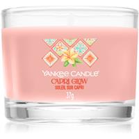 Yankee Candle Capri Glow votive candle 37 g