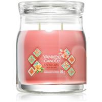 Yankee Candle Capri Glow scented candle 368 g