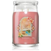 Yankee Candle Capri Glow scented candle 567 g