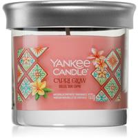 Yankee Candle Capri Glow scented candle Signature 122 g