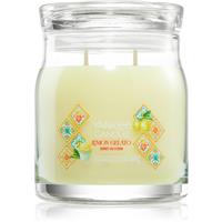 Yankee Candle Lemon Gelato scented candle 368 g