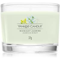 Yankee Candle Midnight Jasmine votive candle Signature 37 g