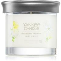 Yankee Candle Midnight Jasmine scented candle Signature 122 g