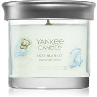 Yankee Candle Soft Blanket scented candle 122 g