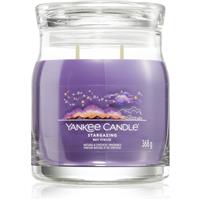 Yankee Candle Stargazing scented candle 368 g