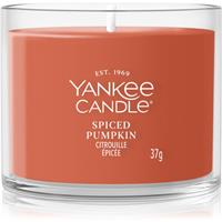 Yankee Candle Spiced Pumpkin votive candle 37 g