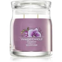Yankee Candle Wild Orchid scented candle Signature 368 g