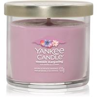 Yankee Candle Summit Stargazing scented candle Signature 122 g