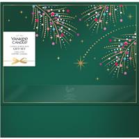 Yankee Candle Christmas Collection 2026 Candle & Reed Duo Christmas gift set