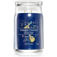 Yankee Candle Twilight Tunes scented candle Signature 567 g
