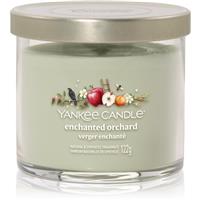 Yankee Candle Enchanted Orchard scented candle Signature 122 g