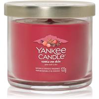 Yankee Candle Santa On Skis scented candle Signature 122 g