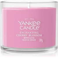 Yankee Candle Enchanting Cherry Blossom votive candle 37 g