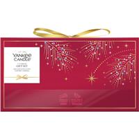 Yankee Candle Christmas Collection 2026 2 Tumbler Christmas gift set 2x142 g