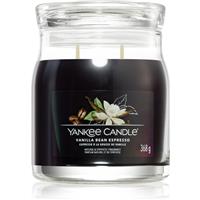 Yankee Candle Vanilla Bean Espresso scented candle 368 g