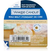 Yankee Candle Vanilla Cupcake wax melt 22 g