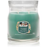 Yankee Candle Holiday Winterfest scented candle Signature 368 g