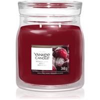 Yankee Candle Woodland Spice scented candle 368 g