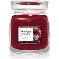Yankee Candle Woodland Spice scented candle 110 g