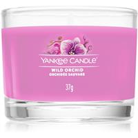 Yankee Candle Wild Orchid votive candle glass 37 g