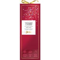 Yankee Candle Christmas Collection 2026 Mini Mood Makers Christmas gift set