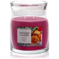 Yankee Candle Jingle Mingle scented candle 368 g