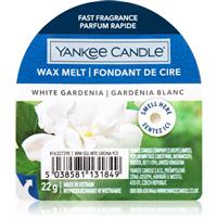 Yankee Candle White Gardenia wax melt 22 g