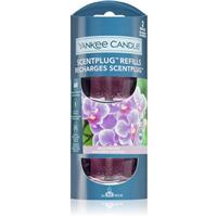 Yankee Candle Wild Orchid refill for an electric diffuser 2x18.5 ml