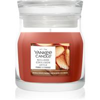 Yankee Candle Sugared Cinnamon Apple scented candle Signature 110 g