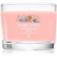 Yankee Candle Watercolour Skies votive candle 37 g