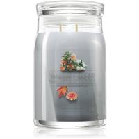 Yankee Candle Woodland Weekend Memories scented candle 567 g
