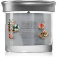Yankee Candle Woodland Weekend Memories scented candle 122 g