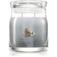 Yankee Candle Woodland Weekend Memories scented candle 368 g