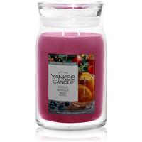 Yankee Candle Jingle Mingle scented candle 567 g
