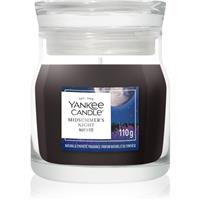 Yankee Candle Midsummer's Night Midsummers Night scented candle Signature 110 g