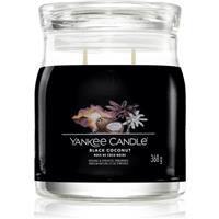 Yankee Candle Black Coconut scented candle I. 368 g