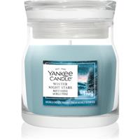 Yankee Candle Winter Night Stars scented candle Signature 110 g