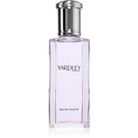 Yardley English Lavender eau de toilette for women 50 ml