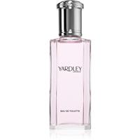 Yardley English Rose eau de toilette for women 50 ml