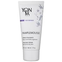 Yon-Ka Age Defense Grapefruit revitalising cream for normal to oily skin 50 ml