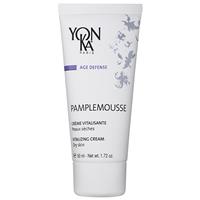 Yon-Ka Age Defense Grapefruit revitalising cream for dry skin 50 ml