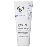 Yon-Ka Age Defense N1 anti-ageing moisturiser for dry and sensitive skin 50 ml