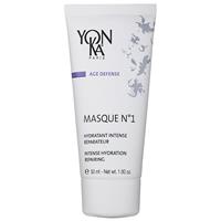 Yon-Ka Age Defense N1 intense moisturising face mask 50 ml