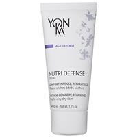 Yon-Ka Age Defense Nutri intensive age-renewal creme for dry and very dry skin 50 ml