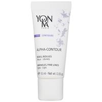 Yon-Ka Contours Alpha-Contour anti-wrinkle gel for eye and lip contours 15 ml