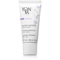 Yon-Ka Contours Nutri-Contour rejuvenating eye and lip contour cream 15 ml